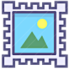 Mail 10 B icon